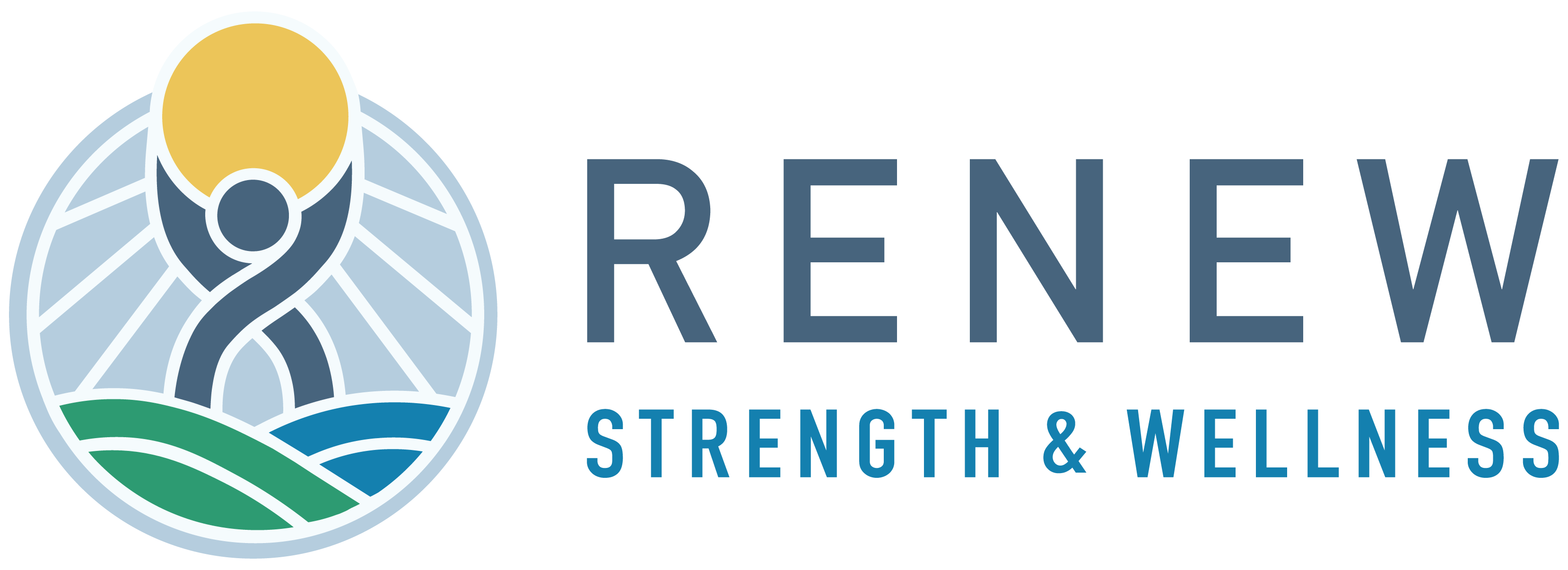 Renew Strength and Wellness